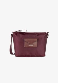 Non sélectionné, bordeaux