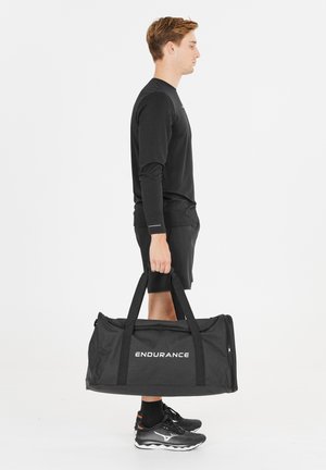 Sac de sport - black