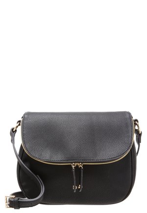 Sac bandoulière - black