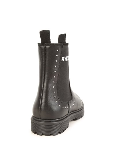 bottines sonia rykiel