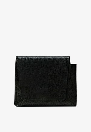 Massimo Dutti, Punge - black