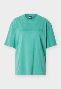 Δεν επιλέχθηκε, bahama green