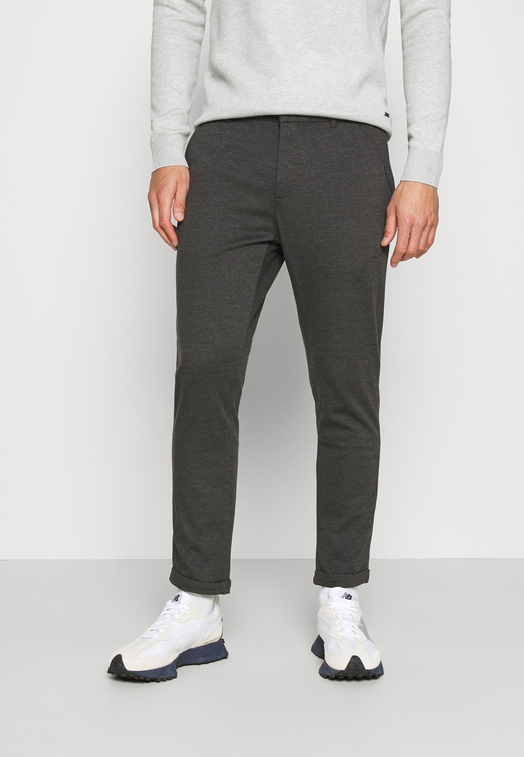 TOM TAILOR DENIM CROPPED SLIM 