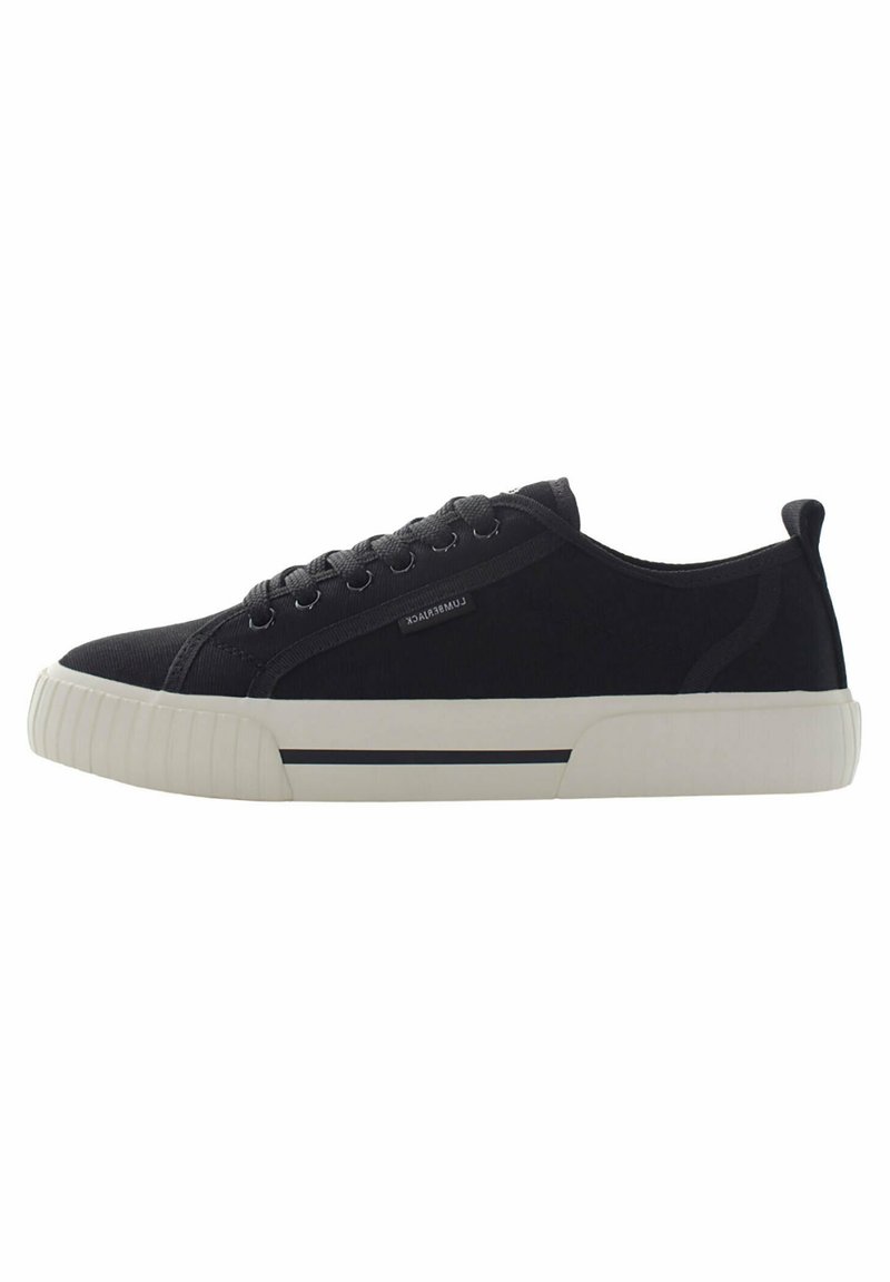 Lumberjack 3M Trainers black Zalando.de