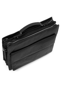 LUCLEON Salkku - black