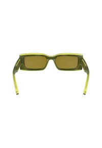 Calvin Klein Jeans Sončna očala - grey yellow
