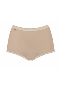 Sloggi BASIC MAXI 3 PACK - Shapewear - skin