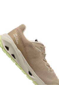 Jack Wolfskin Hikingschuh - anis