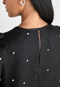 Cras LYLA DRESS - Cocktail φόρεμα / Φόρεμα για πάρτι - black