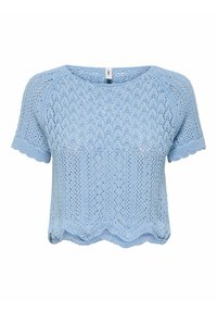 Niet geselecteerd, light blue