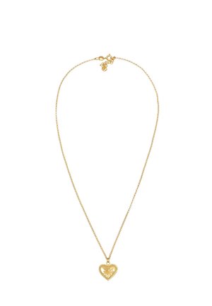 Elli BASIC EDELWEISS - Collar - gold-coloured