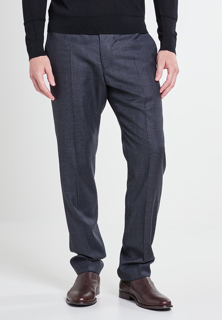 Strellson Pantalon grijs