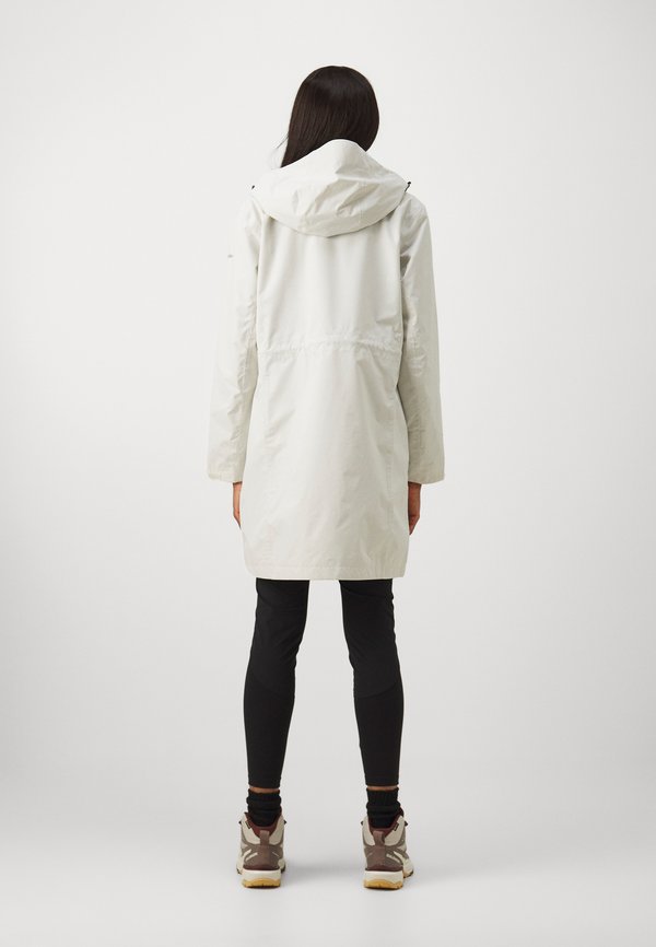 BRAZORIA - Waterproof jacket - powder4