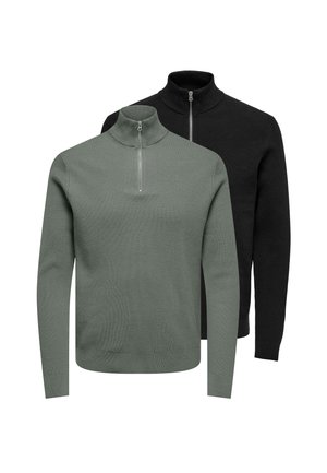- Sweter