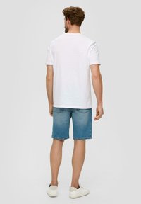 s.Oliver BERMUDA   rinsed denim 