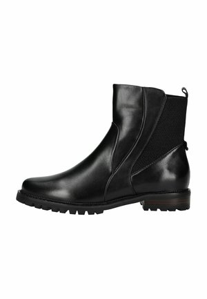 Stivaletti - glove black gl