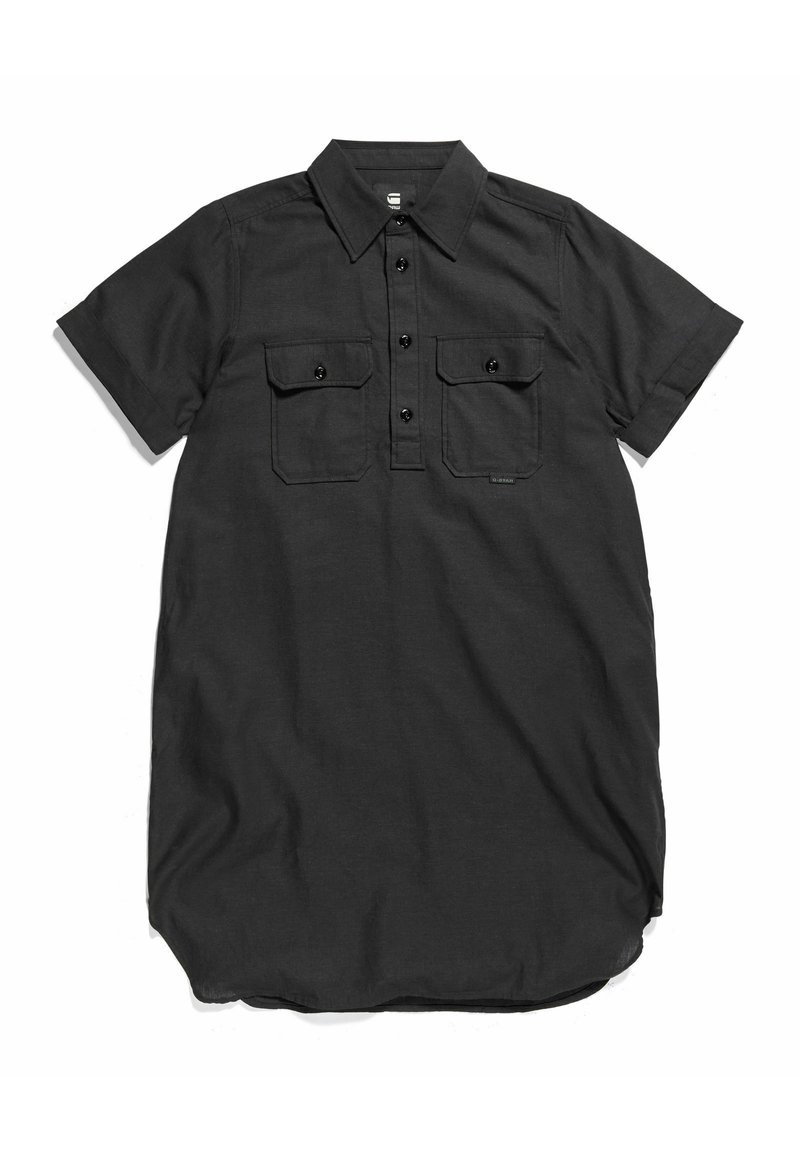 G-Star Blousejurk meerkleurig G-Star Blousejurk meerkleurig