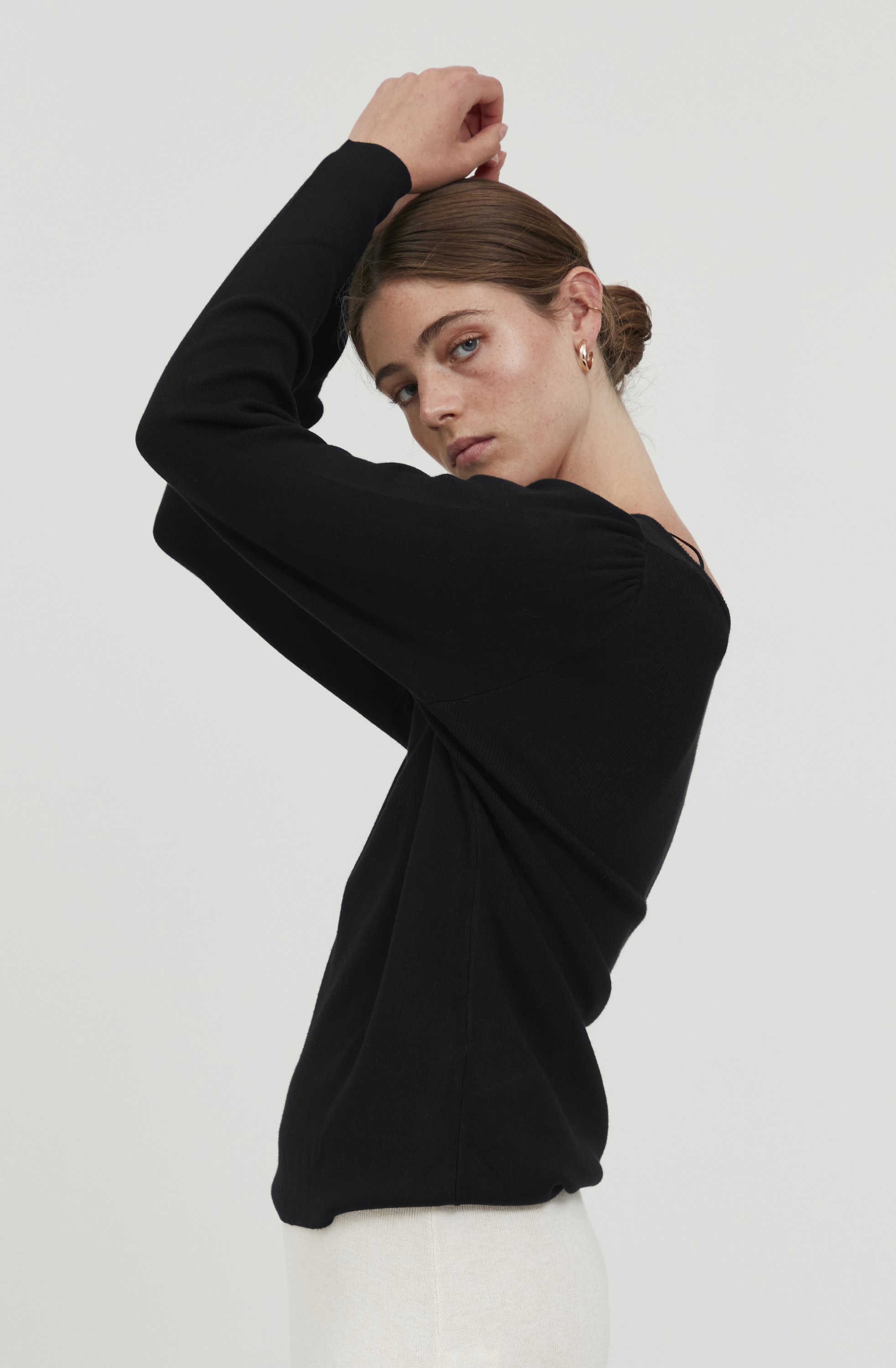 Damen Strickpullover Damen Strickpullover