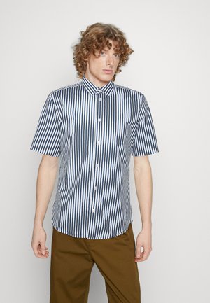 Only & Sons ONSSANE STRIPE - Overhemd - insignia blue
