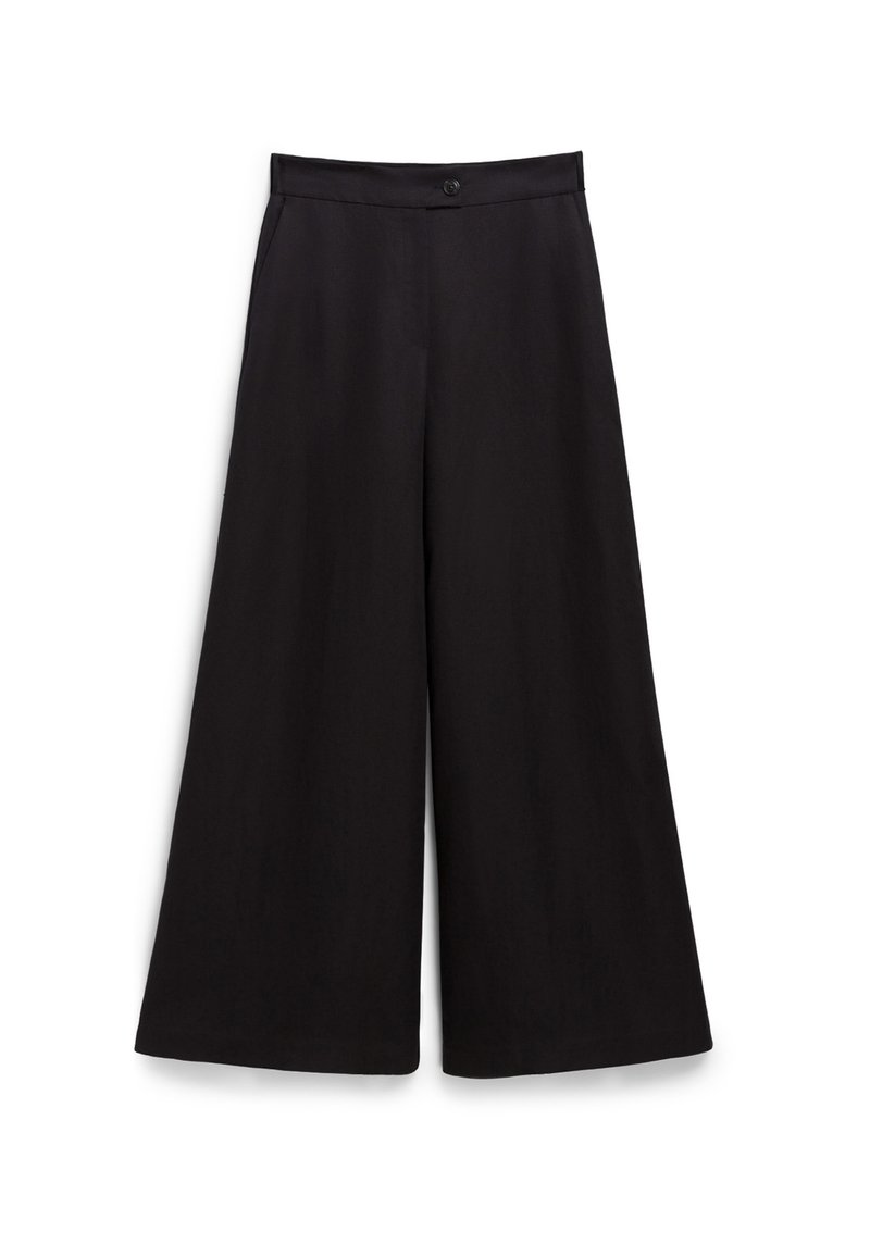 IVY OAK Broek zwart