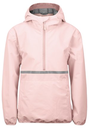 Normani Kinder Regenjacke Wasserdicht - Mit Reflektoren & Atmungsaktiv