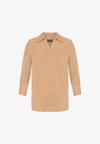 Non sélectionné, beige