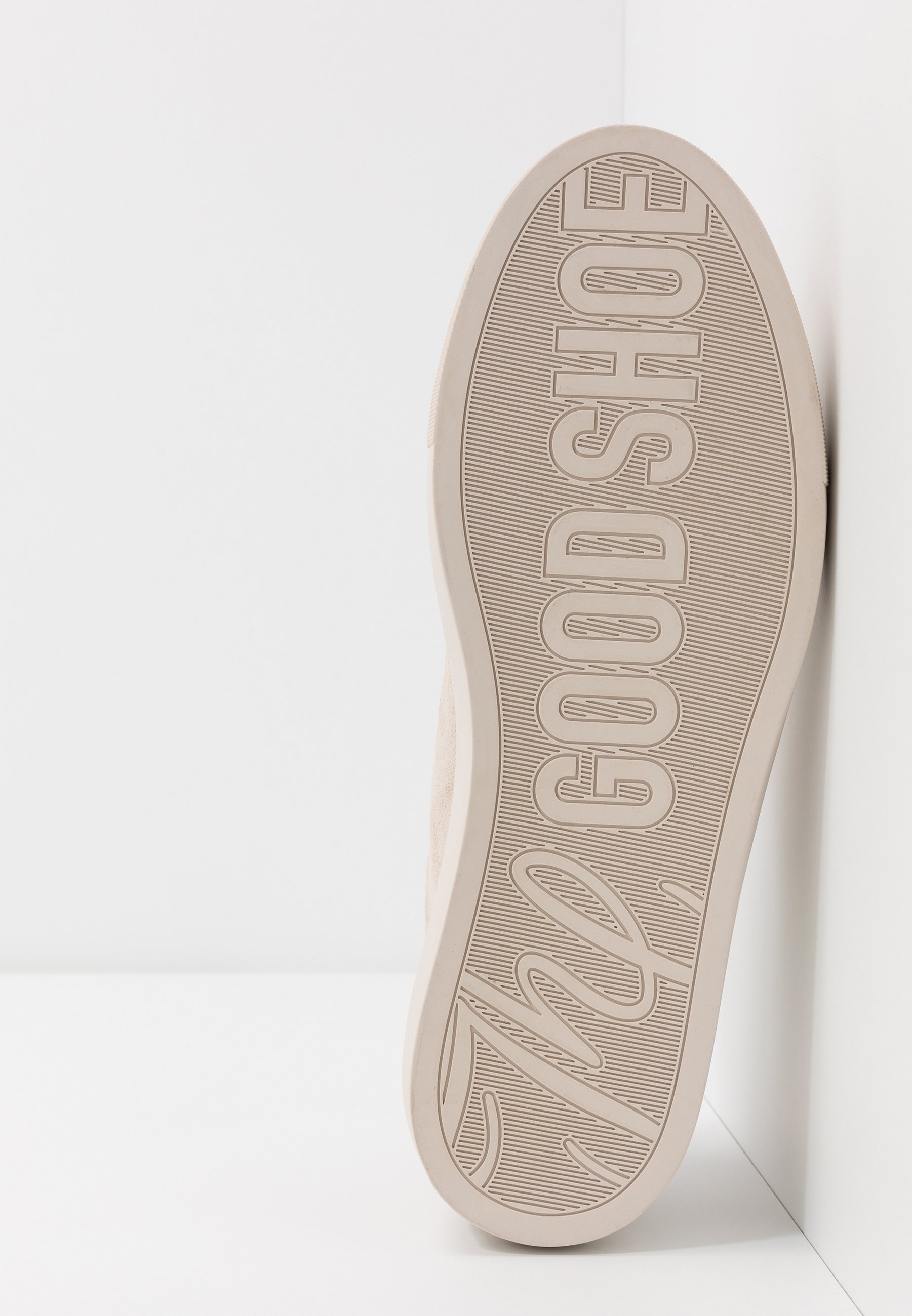 Grenson Joggesko stone Zalando.no Grenson Joggesko stone Zalando.no