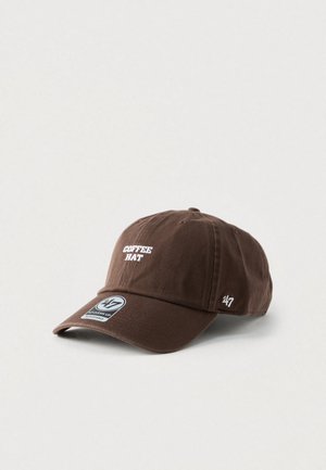 UNISEX - Casquette - brown