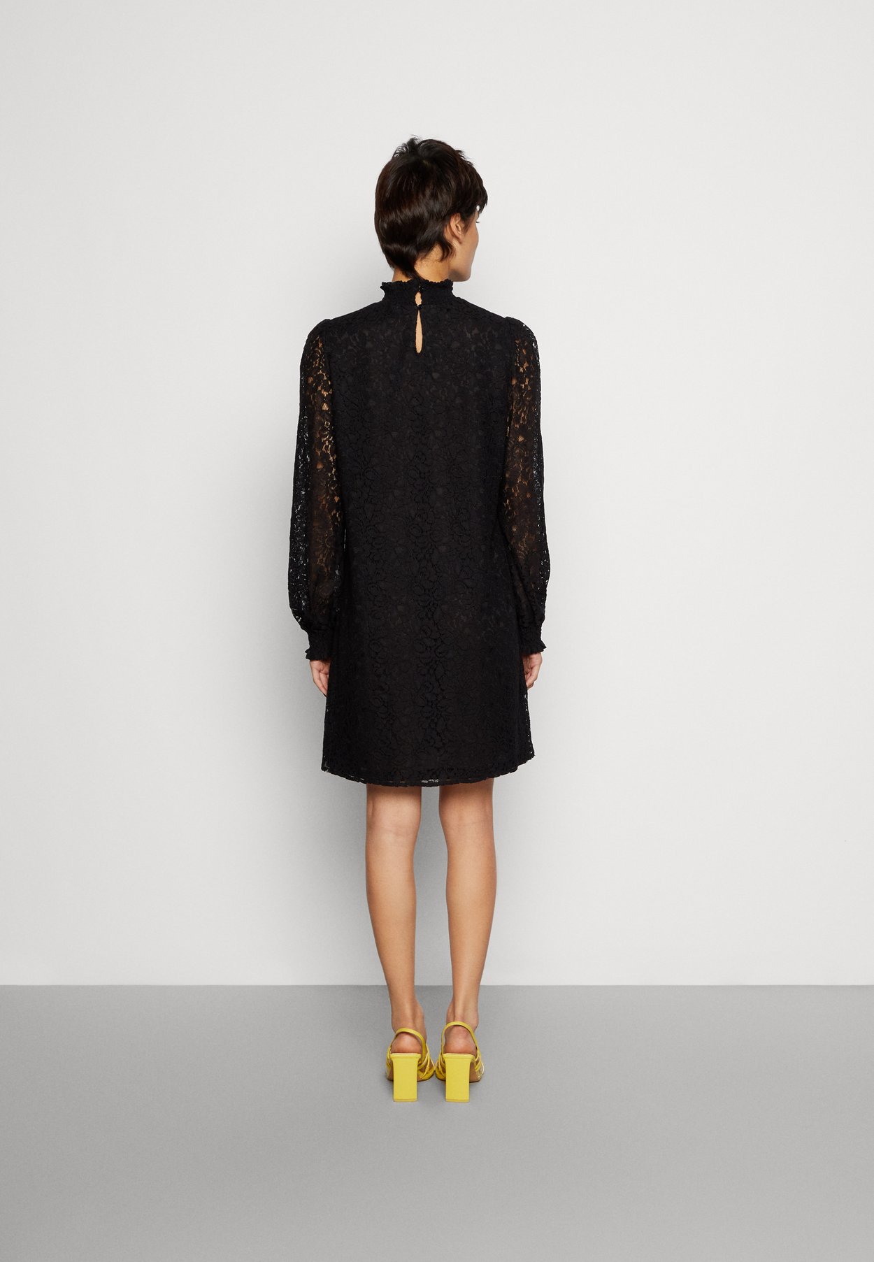 ONLARINA HIGH NECK DRESS