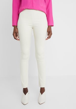Broek - beige