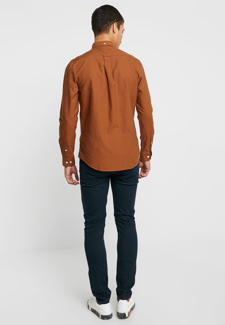 Farah DRAKE - Slim fit jeans - true 