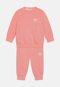 Non selezionato, semi pink spark