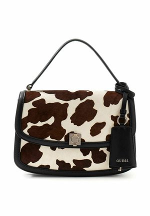 Guess, AUDREY CONVERTIBLE XBODY FLAP - Sac à main - cow