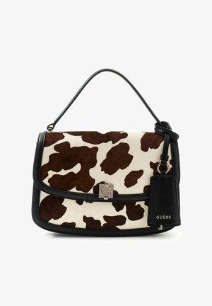 Guess, AUDREY CONVERTIBLE XBODY FLAP - Sac à main - cow