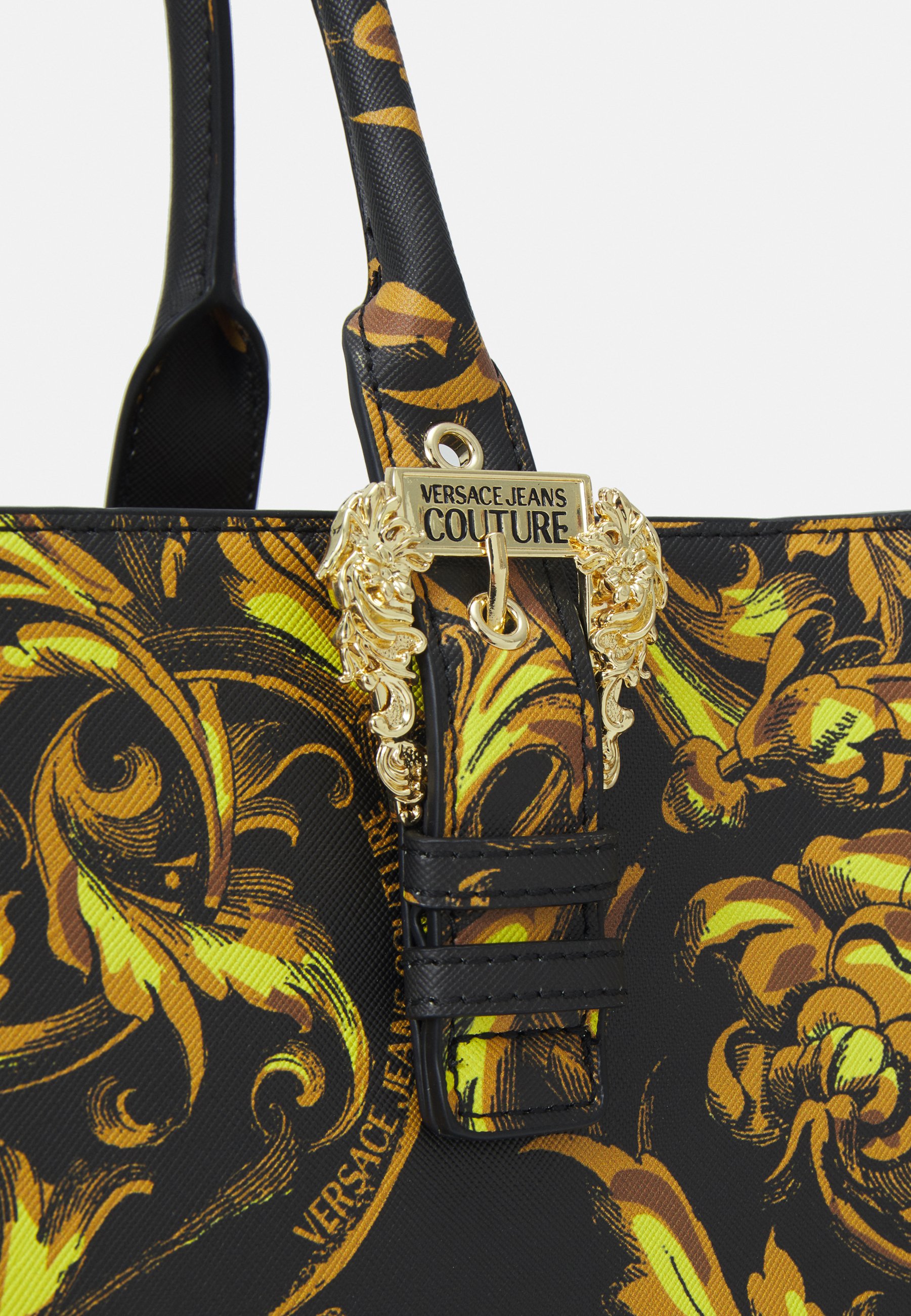Versace Jeans Couture BAROQUE SAFFIANO 