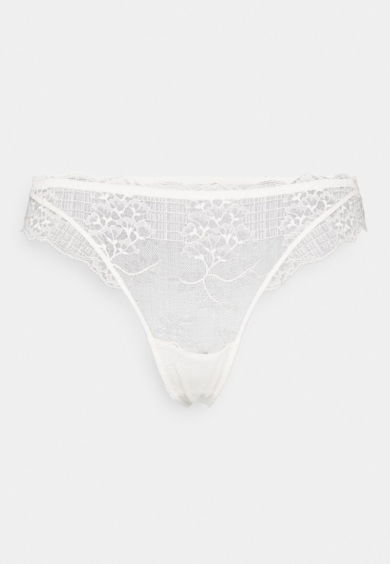 Simone Pérèle REVE TANGA - String - sakura pink