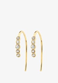 Izbrano, gold plated