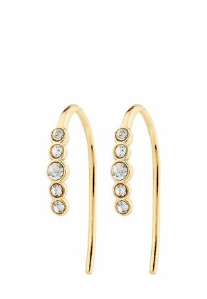 JENNI - Pendientes - gold plated