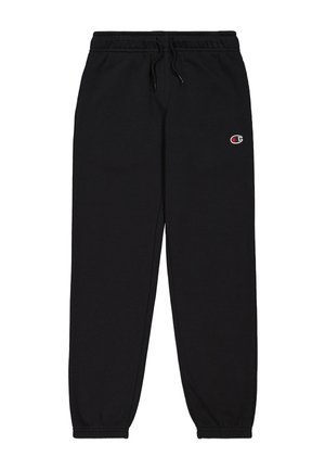 ELASTIC ICONS - Pantalon de survêtement - black