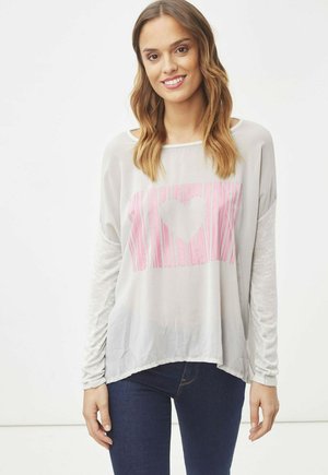 FINA  - Sudadera - gris