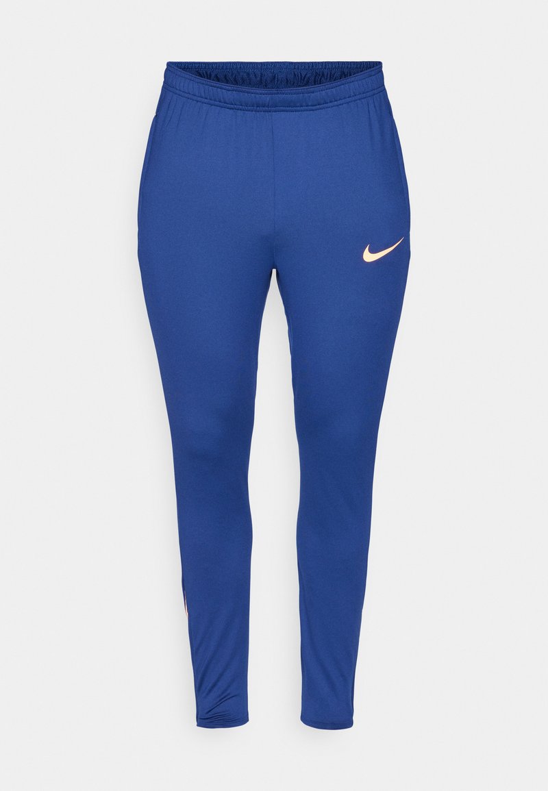Nike Performance Trainingsbroek donkerblauw