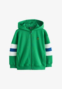 Vybráno, green white