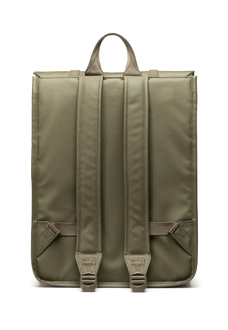 herschel backpack retailers canada Pop Quiz – Supply Co. USA Chrome's Updated Camera Backpack Fly Fish Color:Aged Bourbon