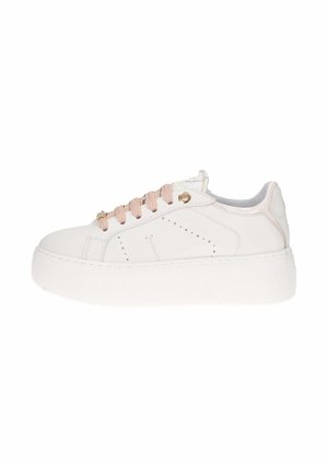 Janet & Janet MALENA - Sneakers basse - bianco