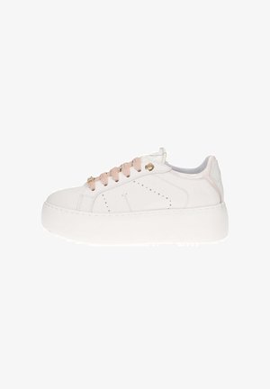 Janet & Janet, MALENA - Sneakers basse - bianco