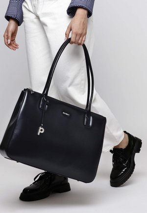 Picard, PROMO - Handtasche - ozean