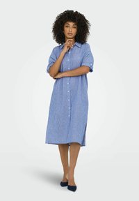 JDY Dnevna obleka - star sapphire