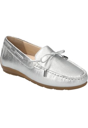 ALABAMA  - Ballet pumps - weiß