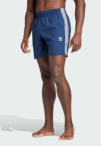 adidas Originals - Badeshorts - night indigo Thumbnail-Bild 1