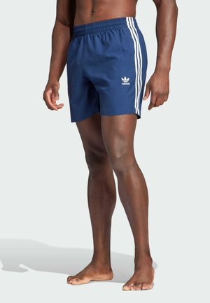 ORI - Badeshorts - night indigo
